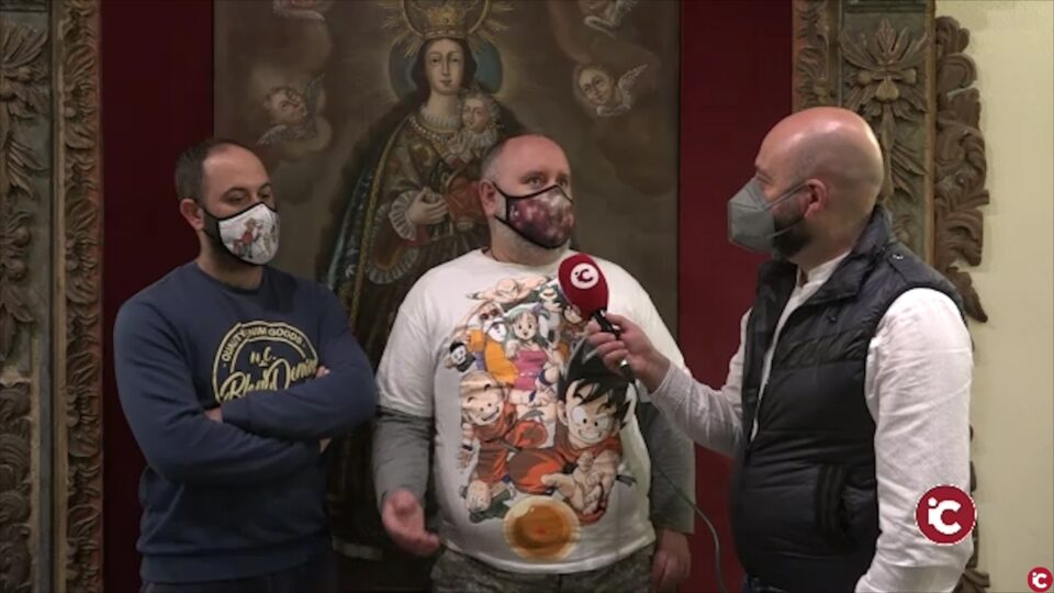 Ací crema el cor duna Falla. Coneixem la Falla de Sant Jaume dOnil