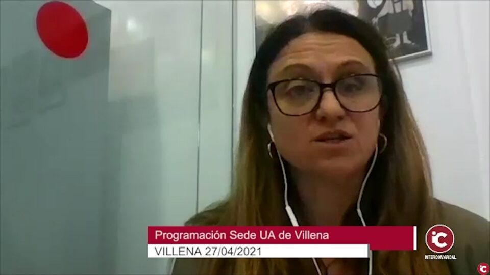 La Sede presenta sus actividades para el mes de mayo