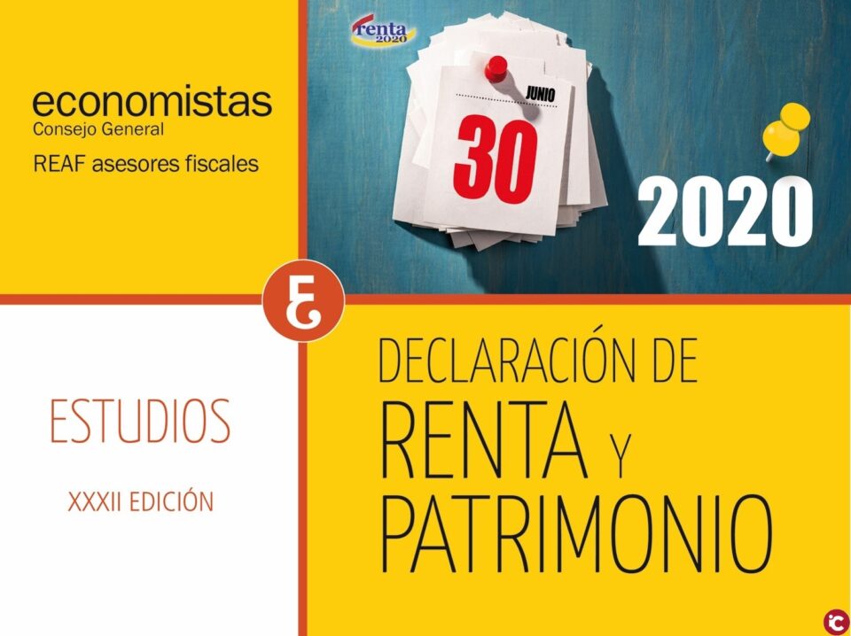 Renta 2020: Crece la recaudación un 1