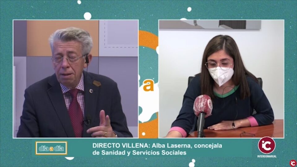 Participación Ciudadana abre por vez primera el proceso de Presupuestos Participativos Infantiles de Villena