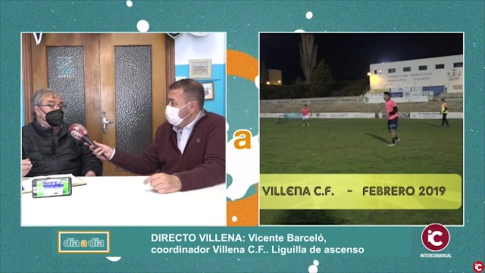 El Villena C.F. afronta la liguilla de ascenso