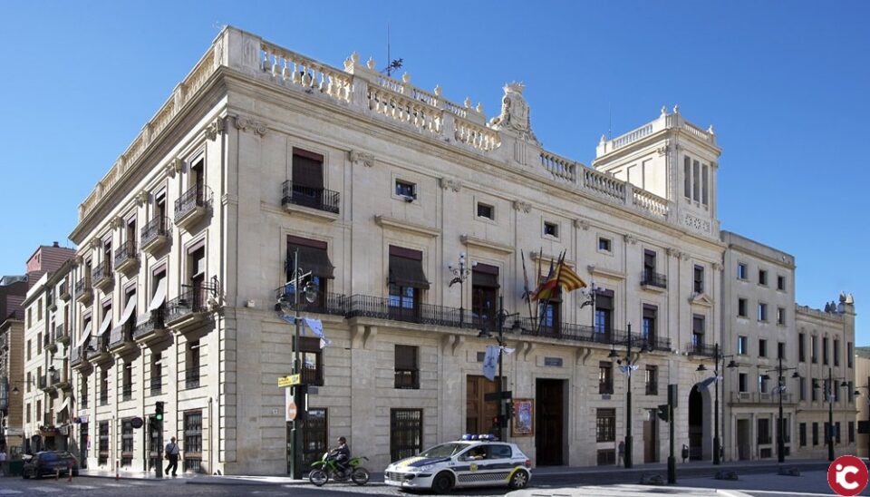 L'ajuntament d'Alcoi tanca el pressupost amb un resultat positiu de 704.591 euros