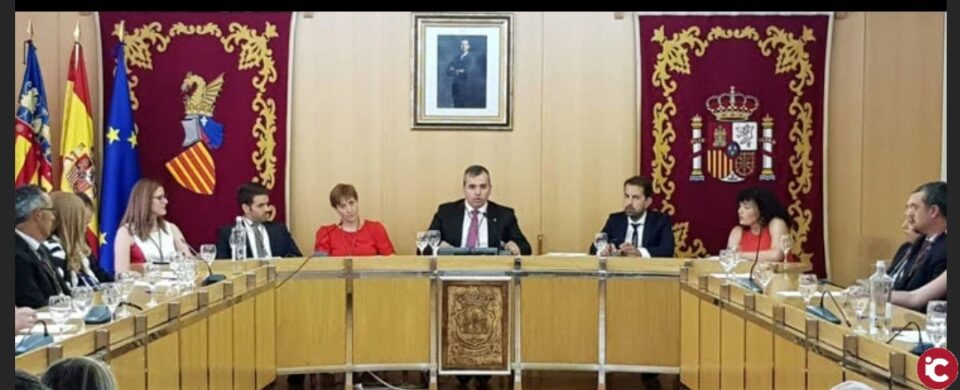 El Ayuntamiento de Aspe aprueba el Remanente de Tesorería y Presupuesto municipal 2021 con más de 3 millones en obras e inversiones