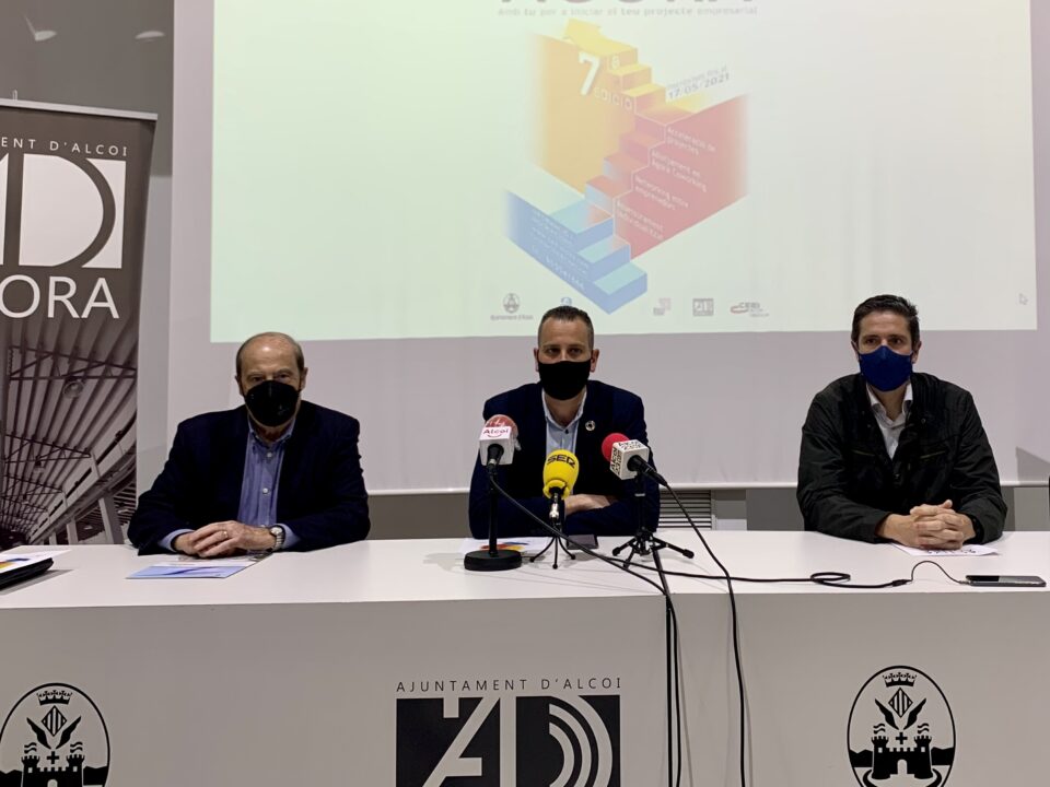 Arranca la VII edición del programa Activa Àgora