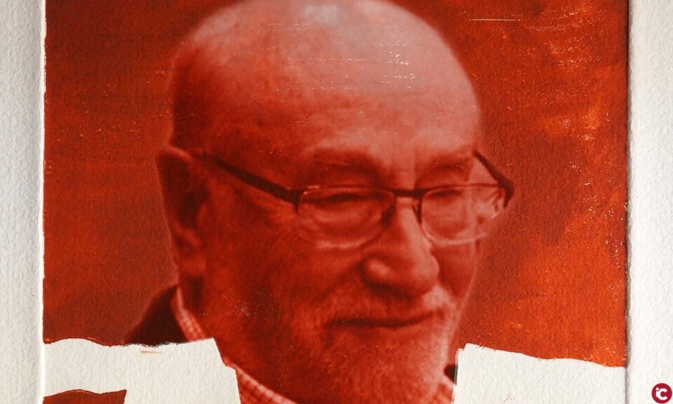 Alcoi retrà homenatge a Sento Masià