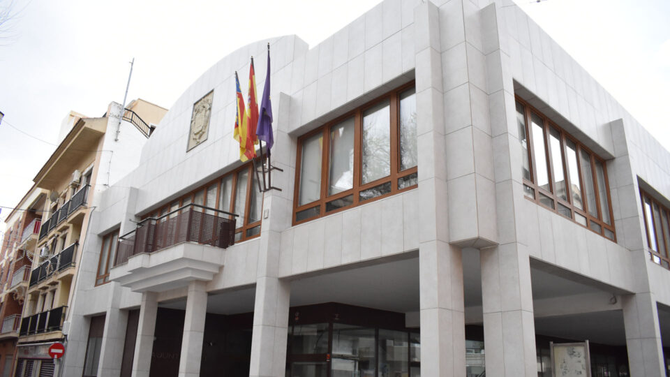 Petrer recauda en 2020 un 40% más a las grandes empresas tecnológicas de suministro de gas