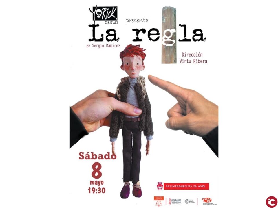 El Wagner acoge La Regla