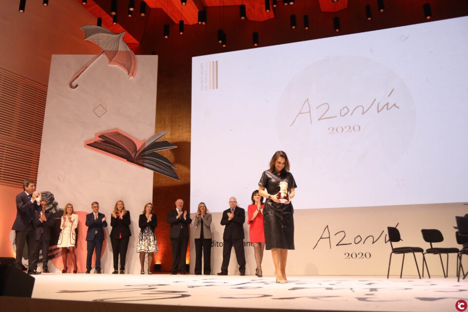 La Diputación y Editorial Planeta celebrarán la gala del Premio Azorín de Novela el 13 de mayo en el ADDA