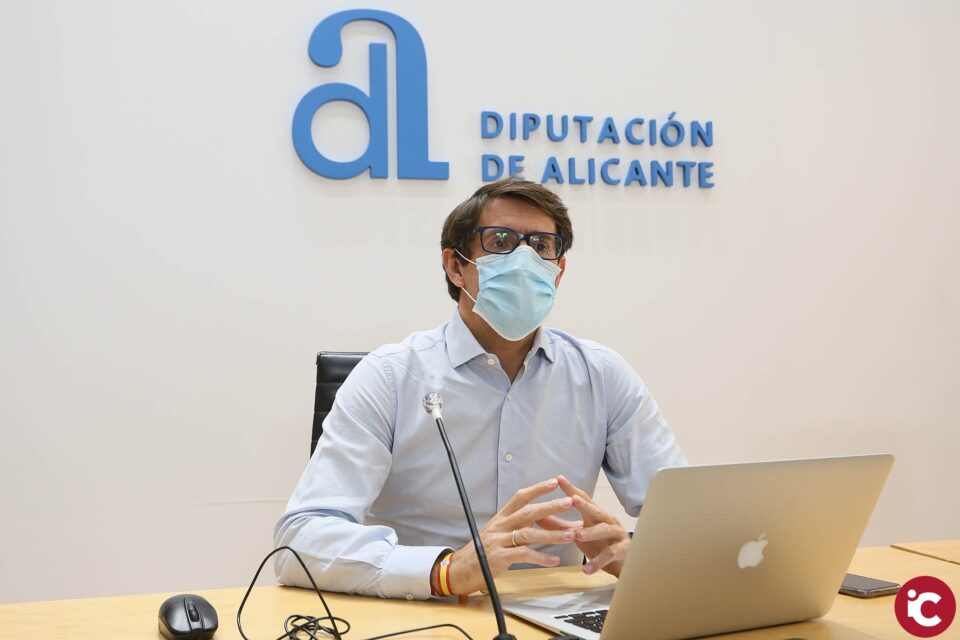 La Diputación licita los primeros contratos reservados a Centros Especiales de Empleo y empresas de inserción