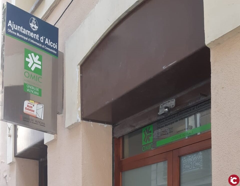 L'OMIC recupera quasi 9.000 euros en reclamacions a companyies de transport de viatgers a causa de la Covid-19