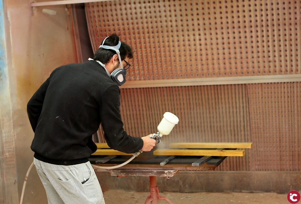 Los municipios de ACTEI LAlacantí se mantuvieron en marzo por debajo de la tasa provincial de paro