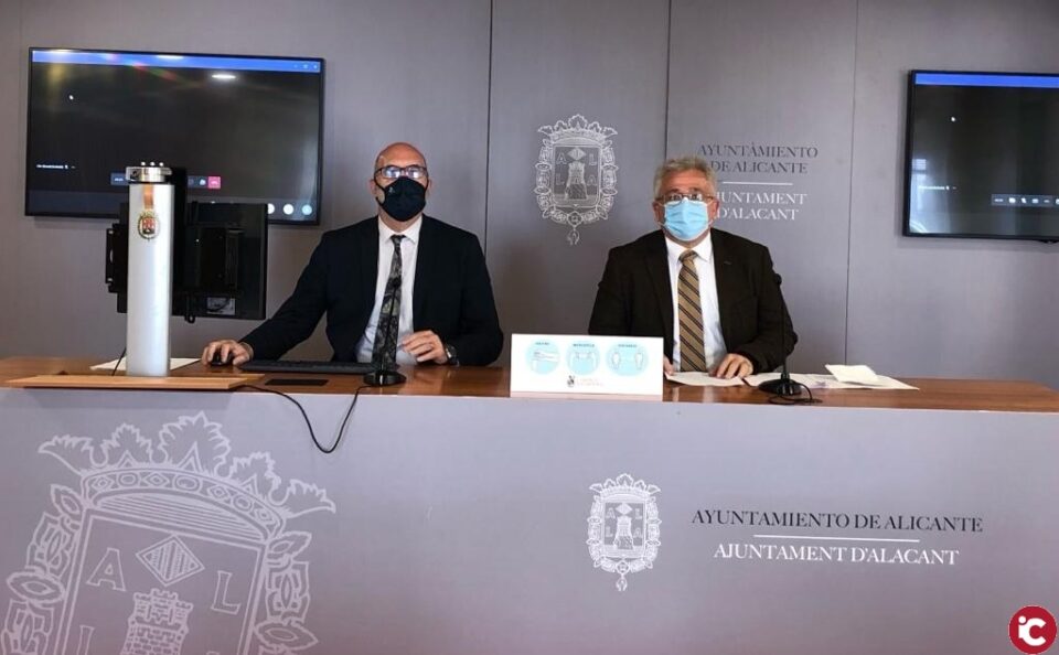 El Ayuntamiento de Alicante convoca las subvenciones para entidades de servicios sociales con 352.000 euros