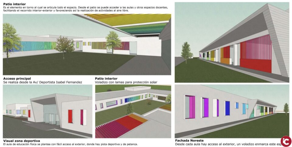 El Ayuntamiento acelera los cinco proyectos del Edificant incluidos en los presupuestos municipales de 2021