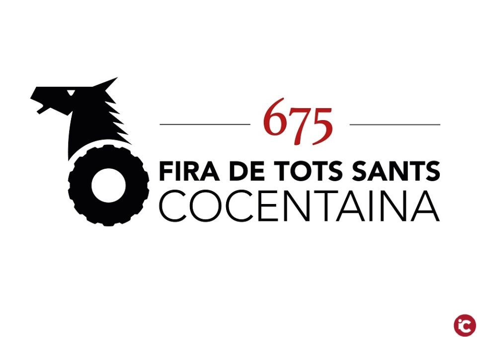 La Fira de Cocentaina estrena imagen especial por su 675 aniversario y prepara un programa de actividades para su conmemoración
