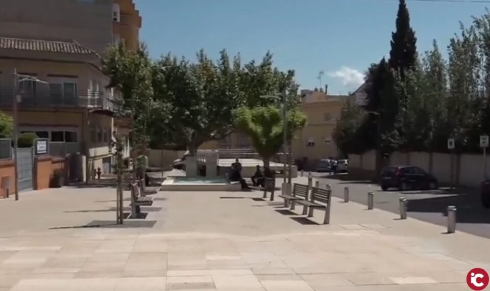 Intercomarcal Televisió retransmetrà