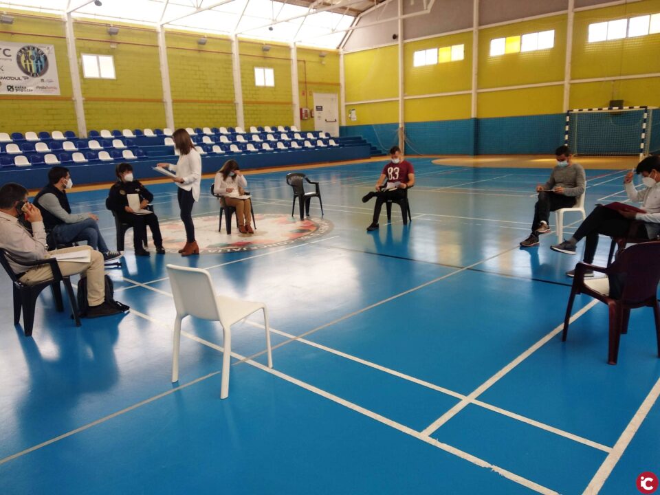 Ibi inicia el 24 de mayo la vacunación masiva en la localidad