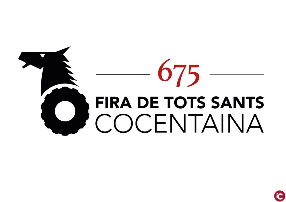 La Fira de Cocentaina estrena imatge especial pel seu 675 aniversari i prepara un programa d'activitats per a la seua commemoració