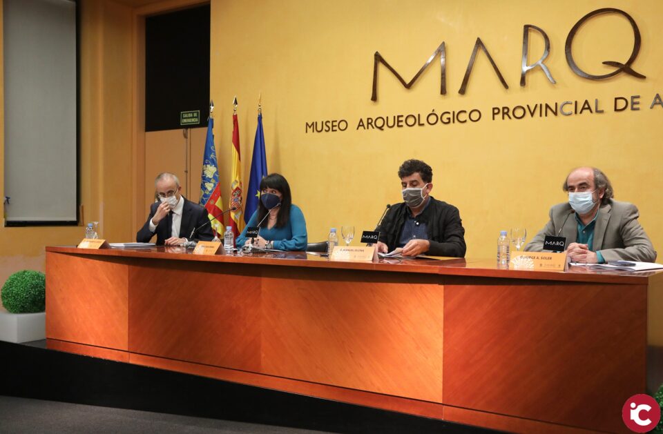 El MARQ traslada la exposición 'Los Guerreros de Terracota de Xi'an' al próximo año para reducir la incidencia de las restricciones por la pandemia