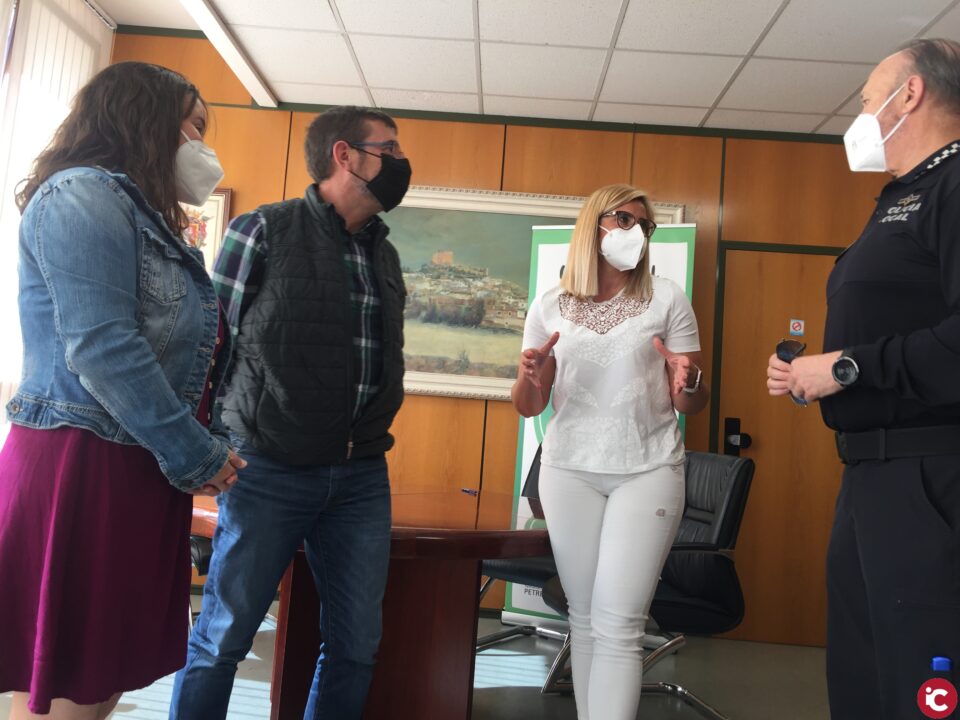 Unión de Festejos y Ayuntamiento llaman a la responsabilidad para evitar reuniones festeras en estos días en los que se deberían celebrar las Fiestas