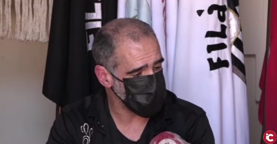 Parlem amb Enrique Pascual