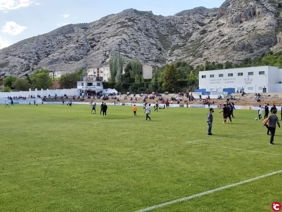 Al igual que ocurrió hace 15 días