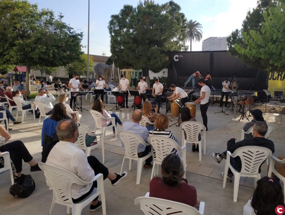 Cultura y el Conservatorio Oscar Esplá ofrecen un ciclo de conciertos gratuitos de música de cámara en Cigarreras