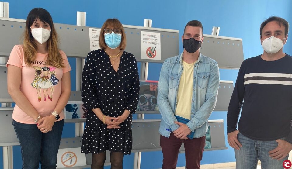 La UPCCA (Unidad de Prevención de Conductas Comunitarias Adictivas)