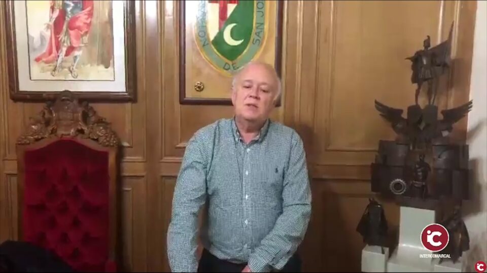 Comunicado Oficial sobre la posibilidad de celebrar Fiestas en 2021