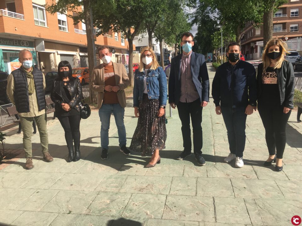 Petrer lanza la segunda fase del Plan Resistir con 575.357  en ayudas al comercio local