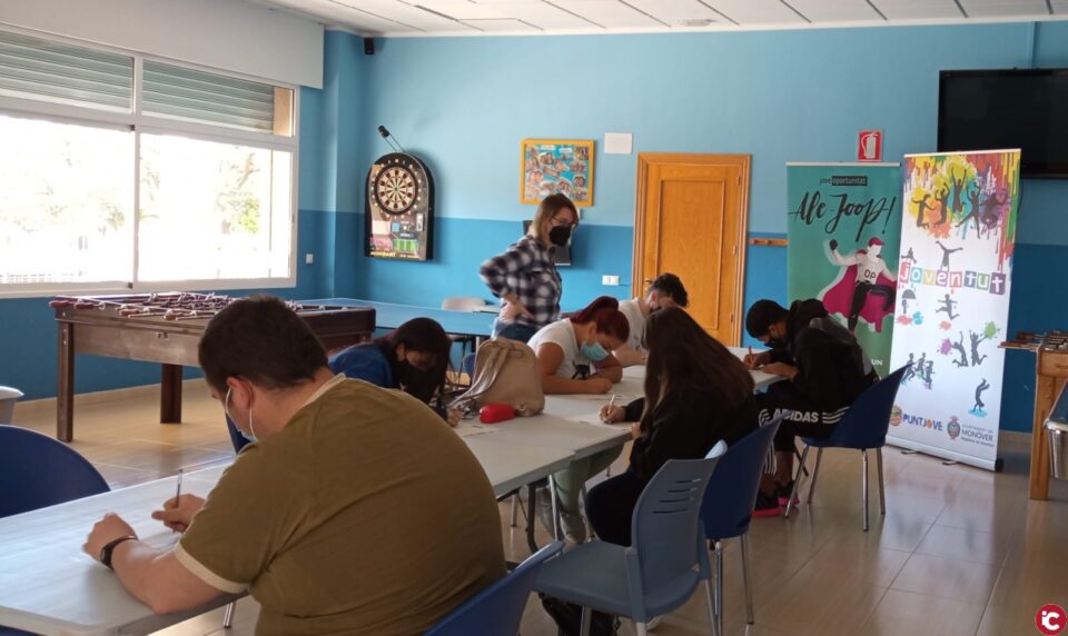 L'Ajuntament de Monòver se suma