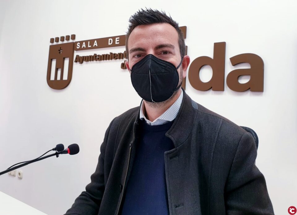 La Concejalía de Educación envía cartas a las familias eldenses con hijos e hijas que se escolarizan por primera vez