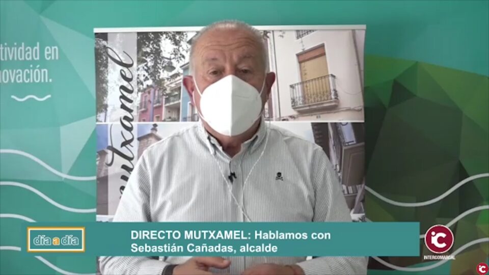 Coneixem l'actualitat sanitaria i local de Mutxamel