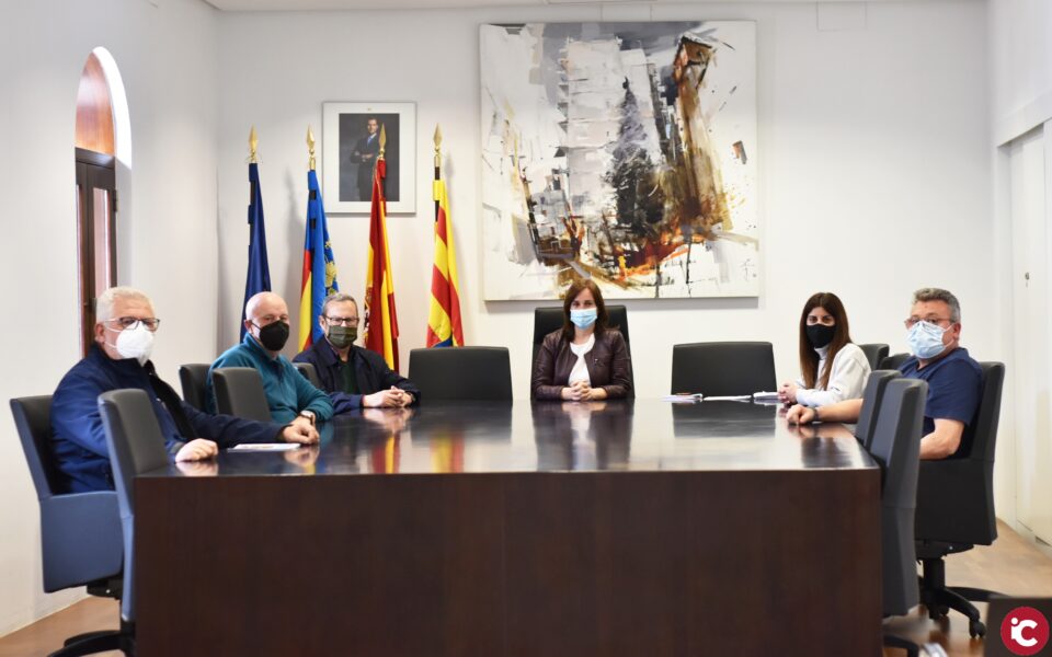 Xixona prepara la edición la Feria de Navidad más larga de su historia