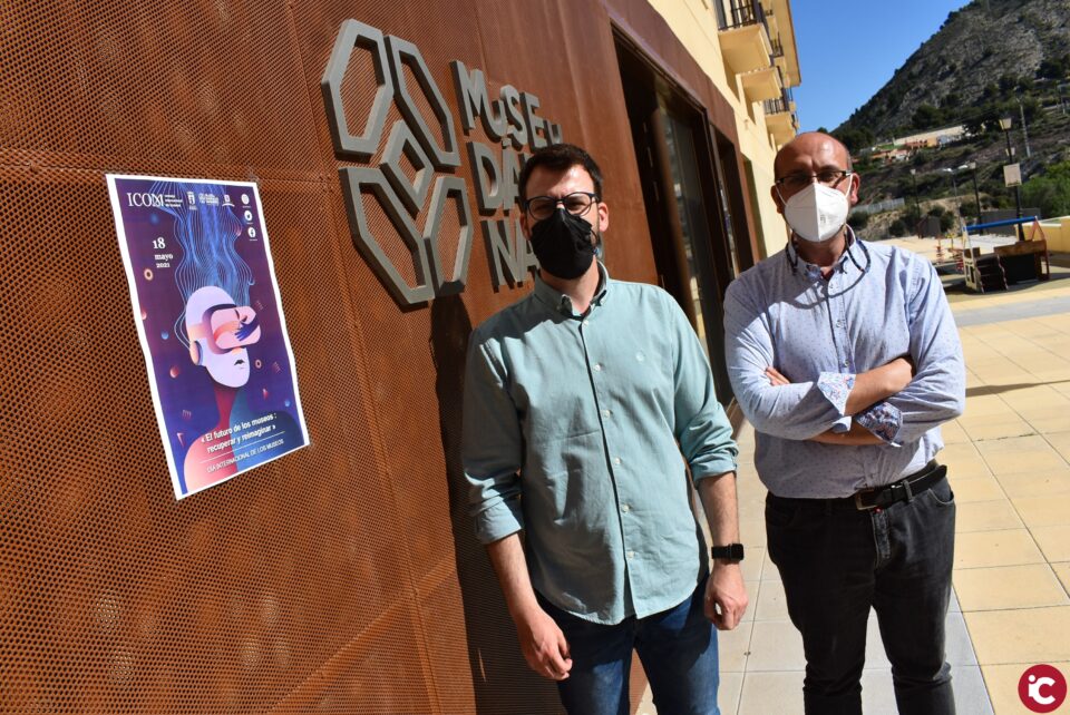 Petrer celebra el Día Internacional de los Museos en torno al proyecto Territorio de Bitrir/Petrer (siglos X-XV)