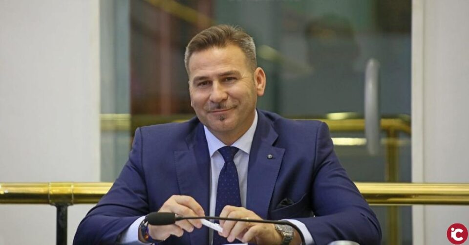 (PP). Morant: "El objetivo de Fullana no es defender a los municipios