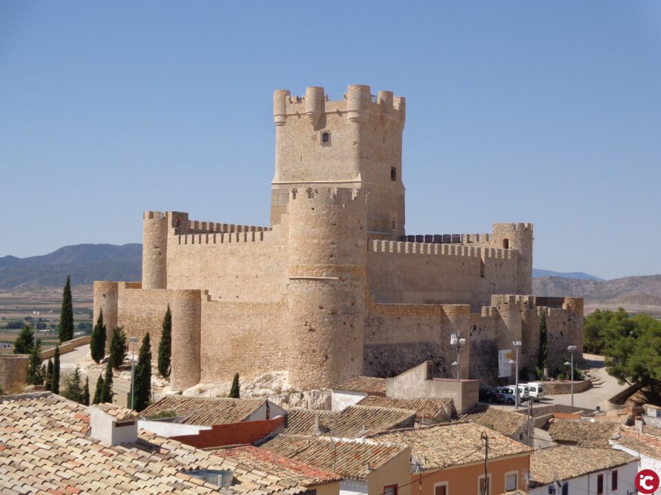 Villena acudirá a Fitur para promocionar su oferta de turismo interior