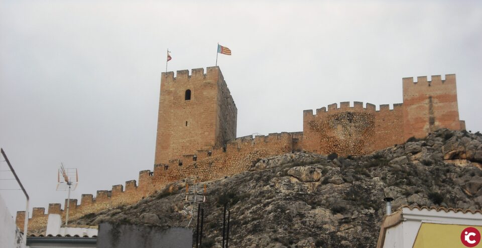 Sax retoma las visitas guiadas y teatralizadas al Castillo