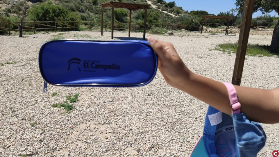 Durante toda una semana