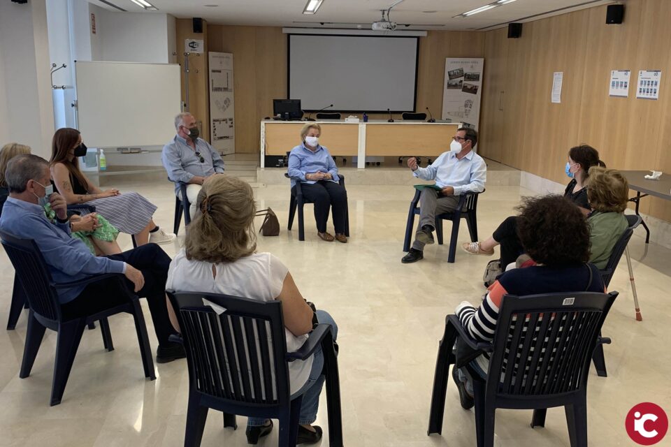 El Instituto Pedro Herrero pone en valor su labor durante la pandemia en el Día Internacional de la Familia