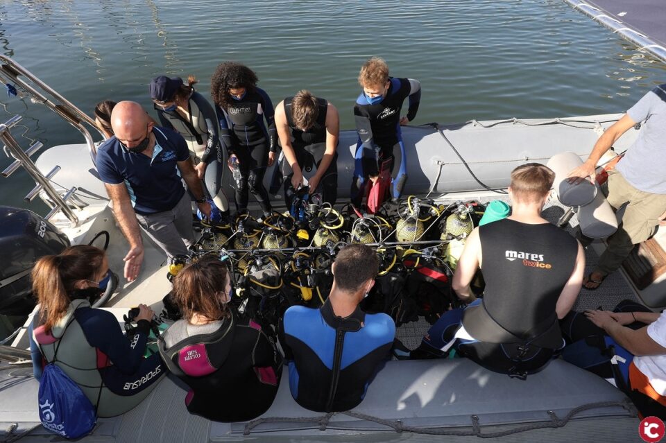 La Diputación impulsa la segunda edición de Embajadores Costa Blanca con 120 estudiantes internacionales