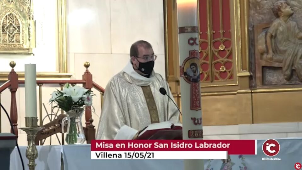 Día de San Isidro Labrador