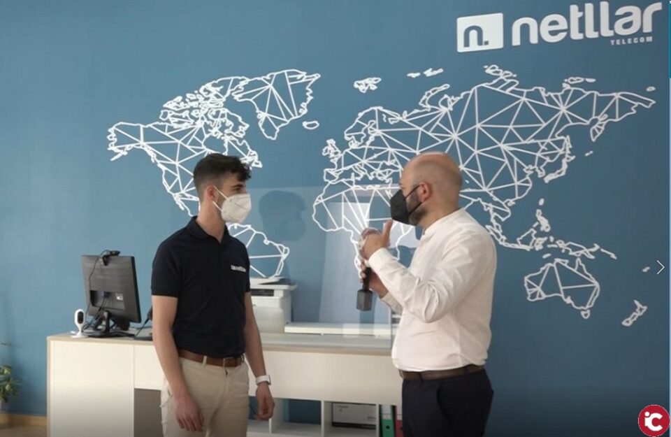 Netllar