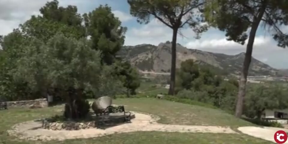 El turisme dinterior