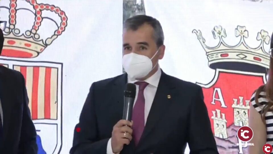 ¡Aspe es tu casa! Presentación oferta turística de Aspe.