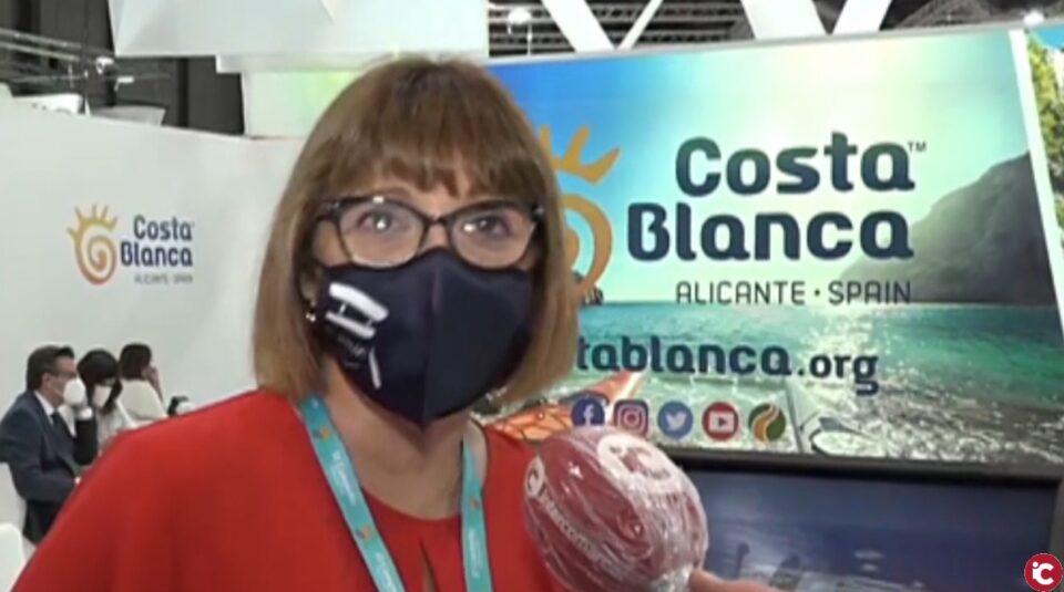 Entrevista Mercé Pairó