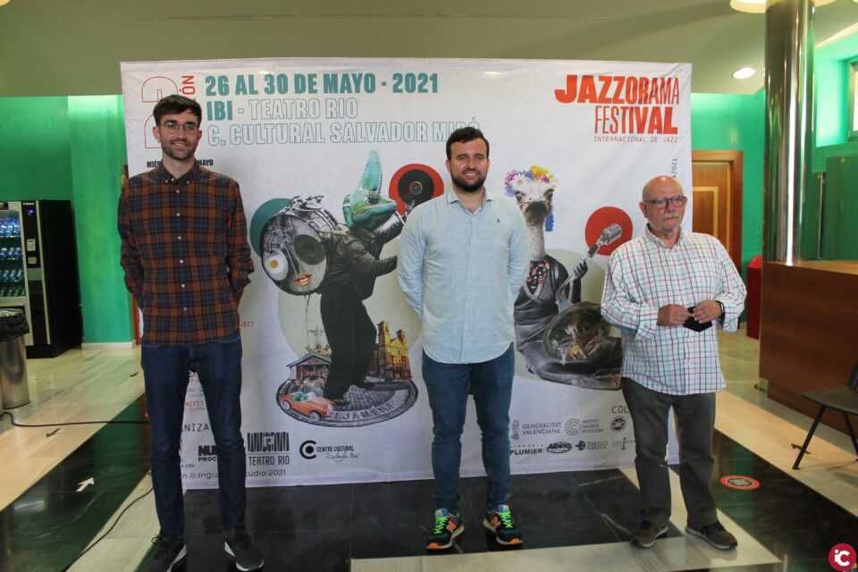 Vuelve Jazzorama
