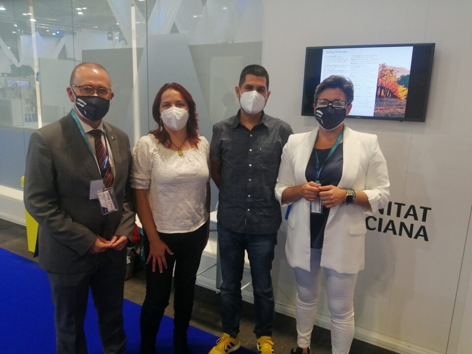 El Campello hace un guiño al turismo nacional para que se mantenga fiel al destino