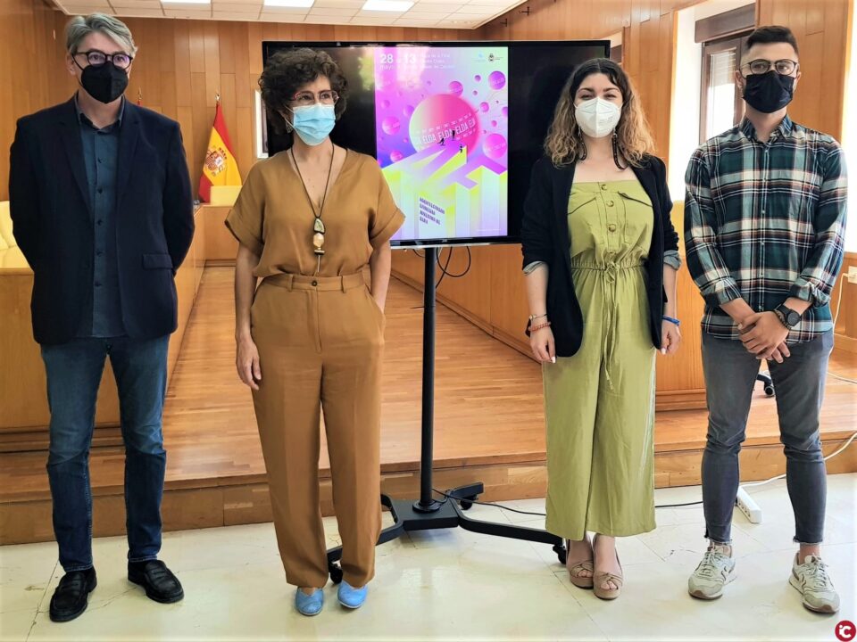 Elda acogerá una exposición de once construcciones efímeras para poner en valor los conocimientos de los estudiantes de Arquitectura