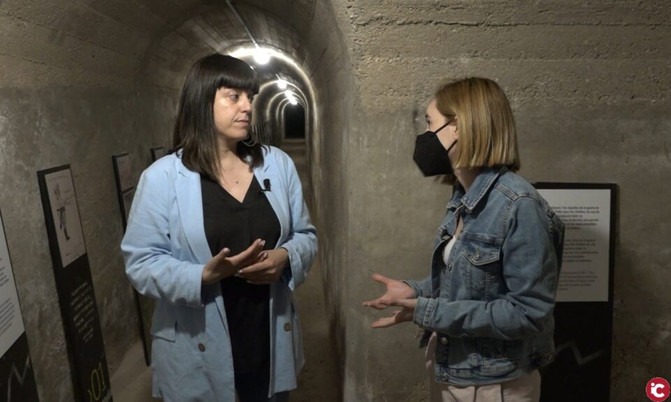 El Fondó se convierte en uno de los principales atractivos del turismo cultural