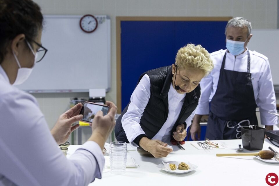 Abierta la preinscripción para el grado de panadería